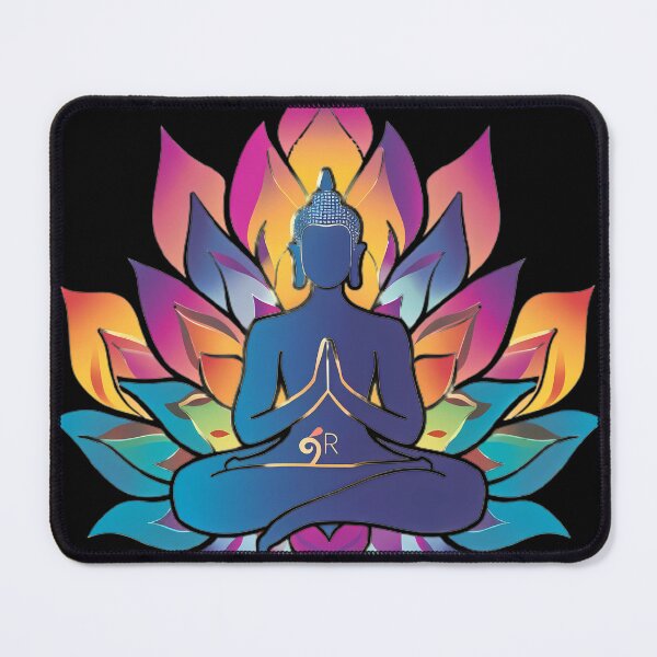 Item preview, “Zen: Awaken to a New Era” designed and sold by Art-Vortex-fr.