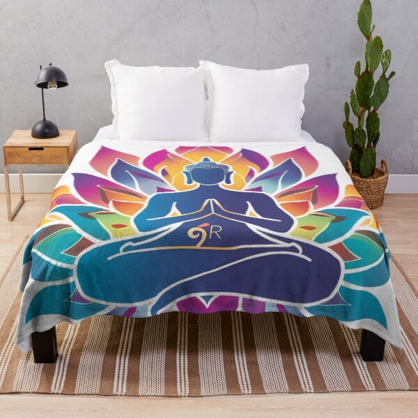 Item preview, “Zen: Awaken to a New Era” designed and sold by Art-Vortex-fr.