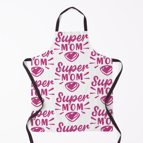 Item preview, Super Mom designed and sold by Melodiecom.