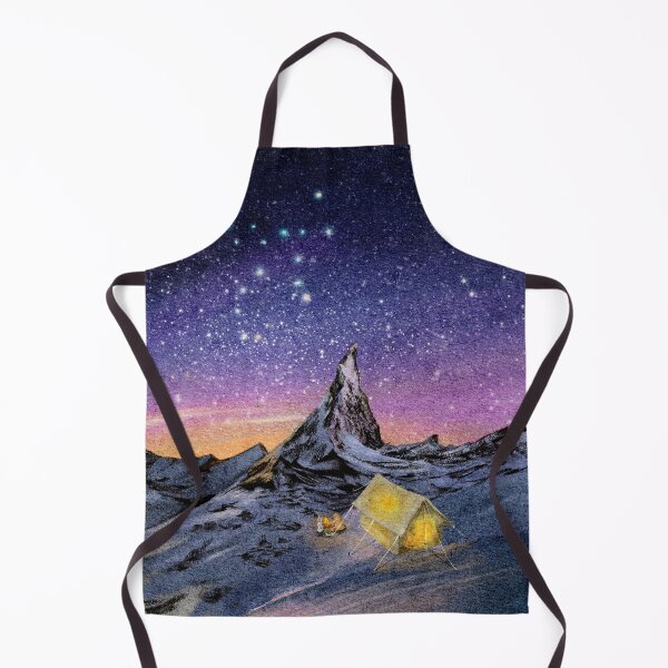 Item preview, starry night designed and sold by Animejun25.