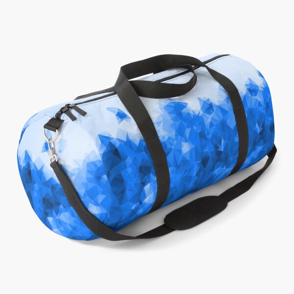 Item preview, Blue square pattern  designed and sold by nogamax.