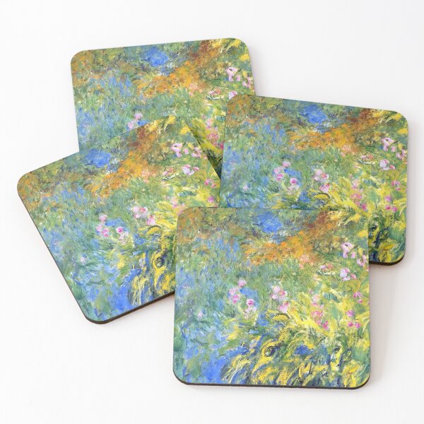 Item preview, Claude Monet  designed and sold by realQ.