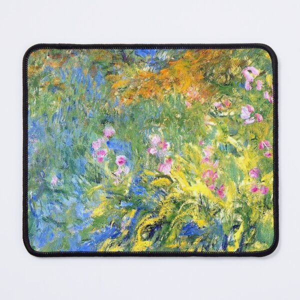 Item preview, Claude Monet designed and sold by realQ.