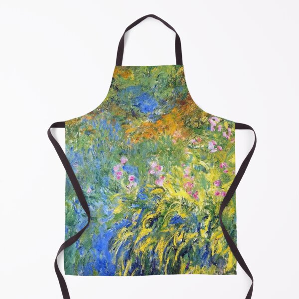 Item preview, Claude Monet designed and sold by realQ.