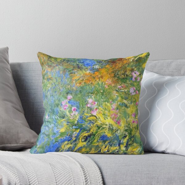 Item preview, Claude Monet  designed and sold by realQ.