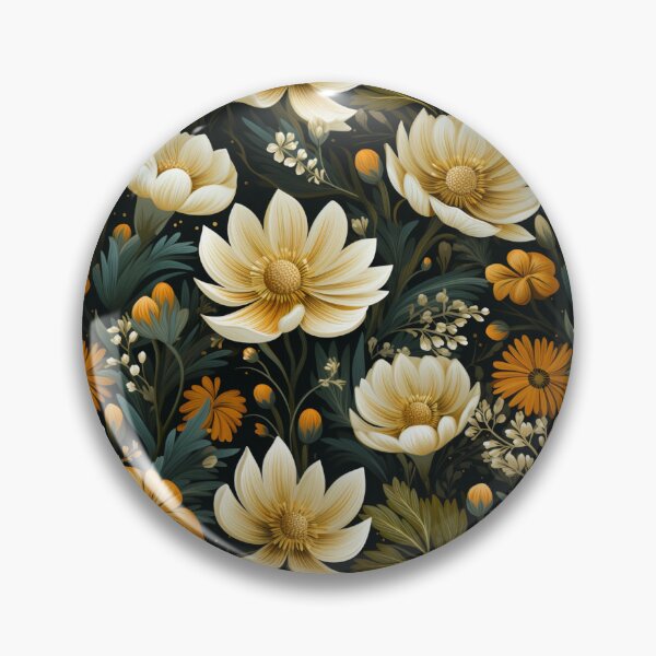 Item preview, Elegant floral delight designed and sold by Pietronki.