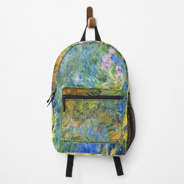 Item preview, Claude Monet designed and sold by realQ.