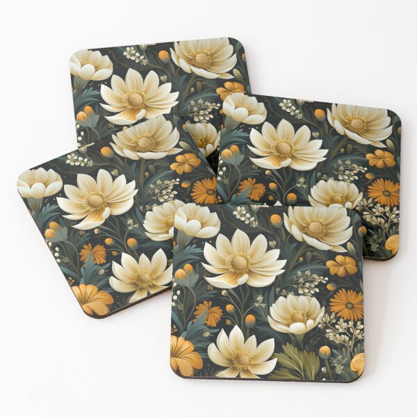 Item preview, Elegant floral delight designed and sold by Pietronki.