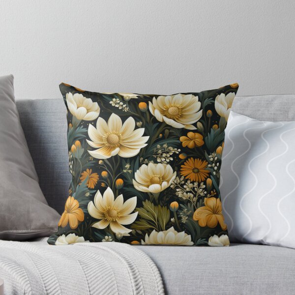 Item preview, Elegant floral delight designed and sold by Pietronki.