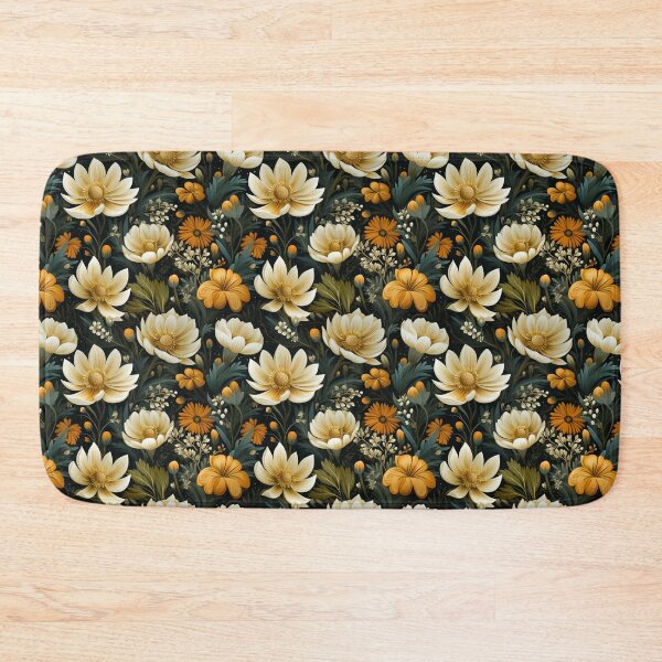 Item preview, Elegant floral delight designed and sold by Pietronki.