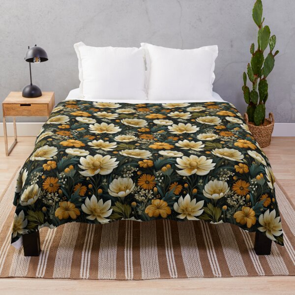 Item preview, Elegant floral delight designed and sold by Pietronki.