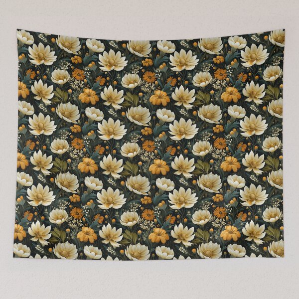 Item preview, Elegant floral delight designed and sold by Pietronki.