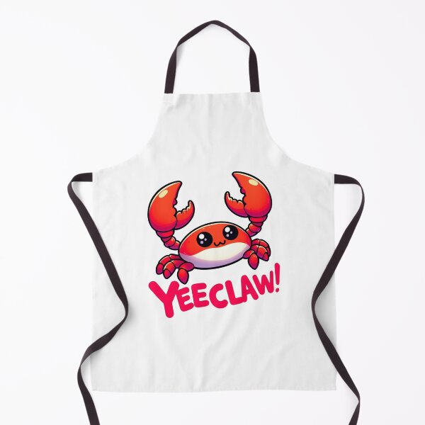 Item preview, Lovely Yee Claw Crab designed and sold by ZAIKY DREAMS.