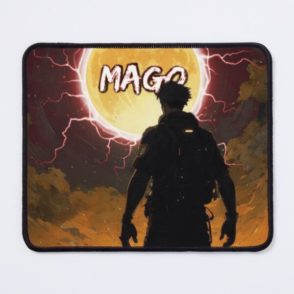 Item preview, Mago digital sunset designed and sold by M4G0.