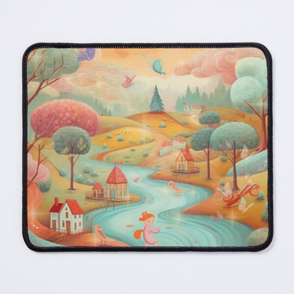 Item preview, Inner Child 'Path of Compassion' designed and sold by thehypnoauthor.