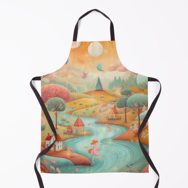 Item preview, Inner Child 'Path of Compassion' designed and sold by thehypnoauthor.
