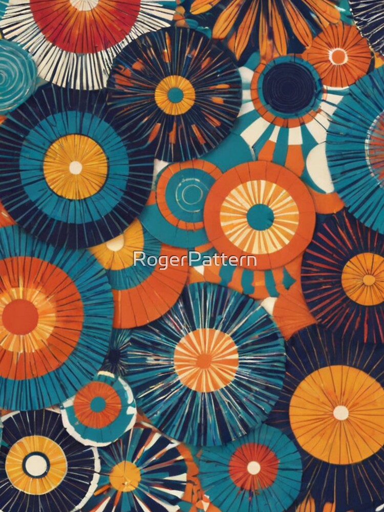 Thumbnail 4 of 4, iPhone Case, RogerPattern - "Harmonious Reverie: A Visual Symphony" designed and sold by RogerPattern.