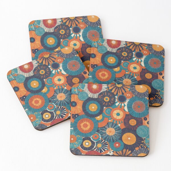 Item preview, RogerPattern - "Harmonious Reverie: A Visual Symphony" designed and sold by RogerPattern.