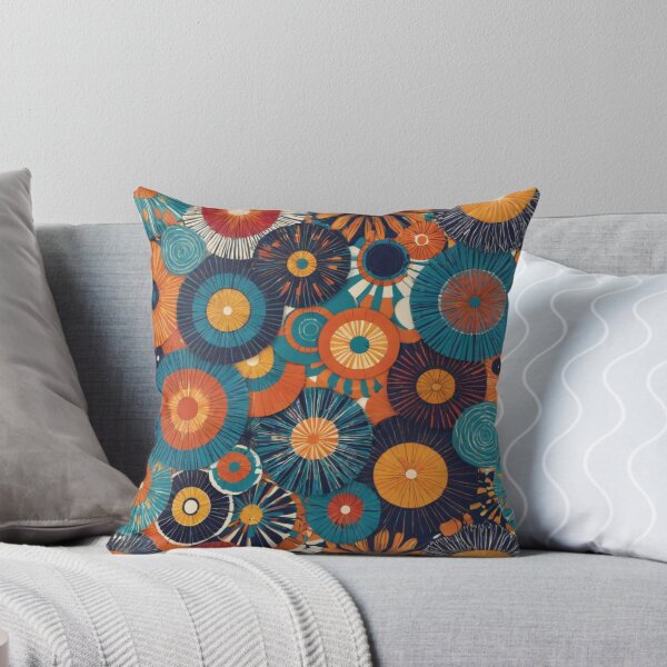 Item preview, RogerPattern - "Harmonious Reverie: A Visual Symphony" designed and sold by RogerPattern.
