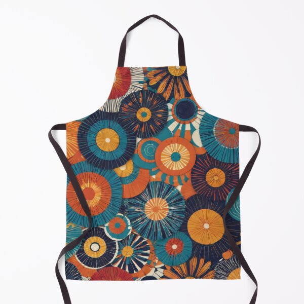 Item preview, RogerPattern - "Harmonious Reverie: A Visual Symphony" designed and sold by RogerPattern.