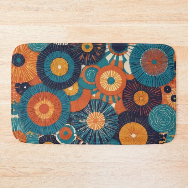 Item preview, RogerPattern - "Harmonious Reverie: A Visual Symphony" designed and sold by RogerPattern.