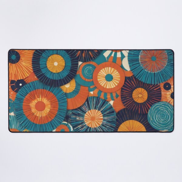 Item preview, RogerPattern - "Harmonious Reverie: A Visual Symphony" designed and sold by RogerPattern.