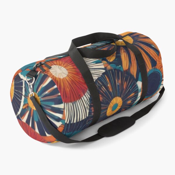 Item preview, RogerPattern - "Harmonious Reverie: A Visual Symphony" designed and sold by RogerPattern.