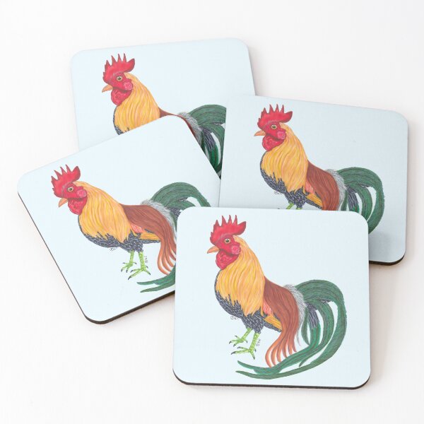 Item preview, YOKOHAMA CHICKEN designed and sold by BeritValk.