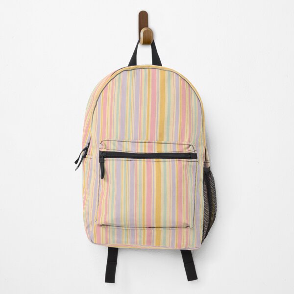 Item preview, Retro Stripes pattern designed and sold by Yaragold.