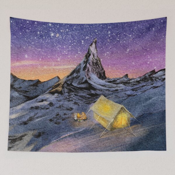 Item preview, starry night designed and sold by Animejun25.
