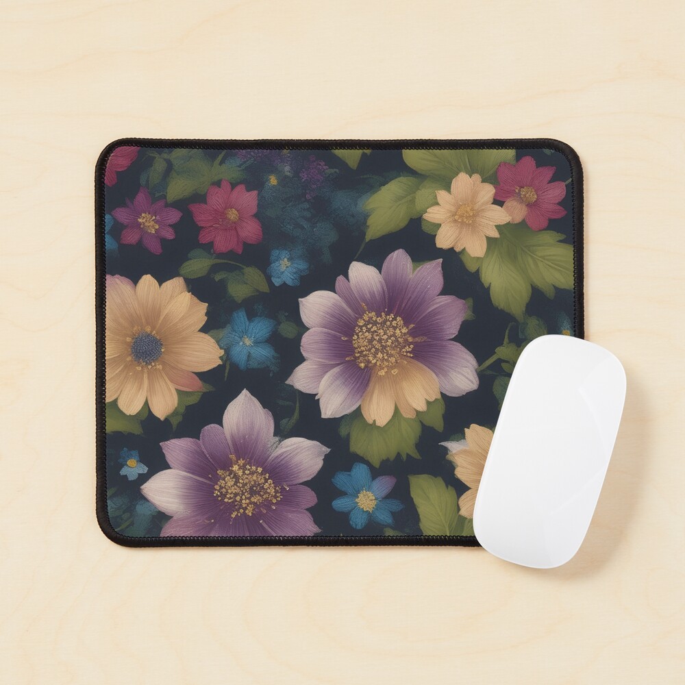 Item preview, Mouse Pad designed and sold by HomeRunHTTP.