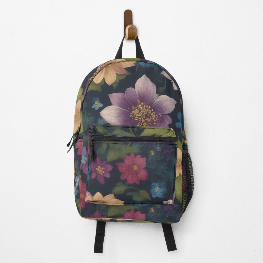 Item preview, Backpack designed and sold by HomeRunHTTP.