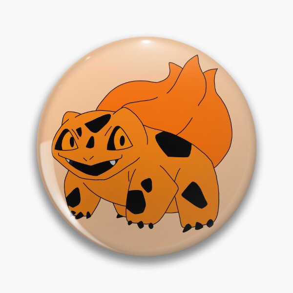 Item preview, Spooky Bulba designed and sold by mmowdaii.