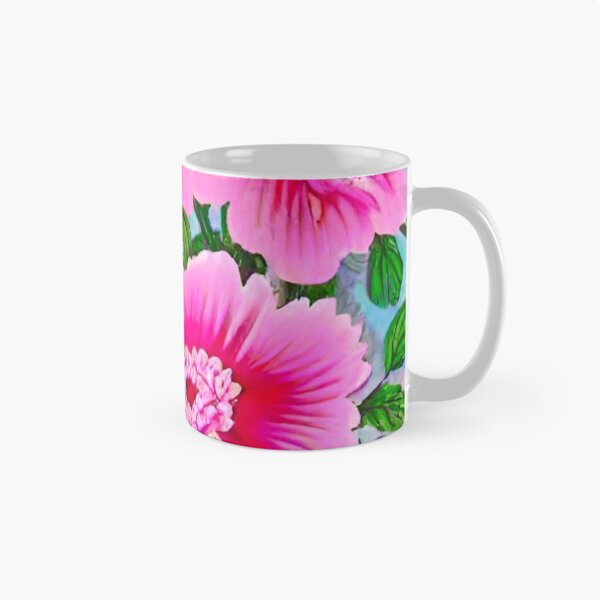 Item preview, Pink Petals: Floral Elegance designed and sold by GrizzlyCollective.