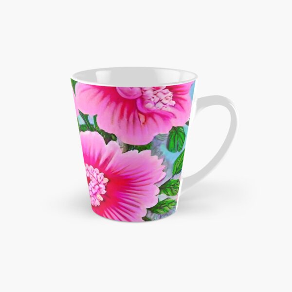 Item preview, Pink Petals: Floral Elegance designed and sold by GrizzlyCollective.