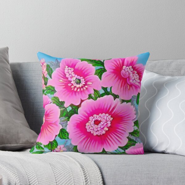 Item preview, Pink Petals: Floral Elegance designed and sold by GrizzlyCollective.