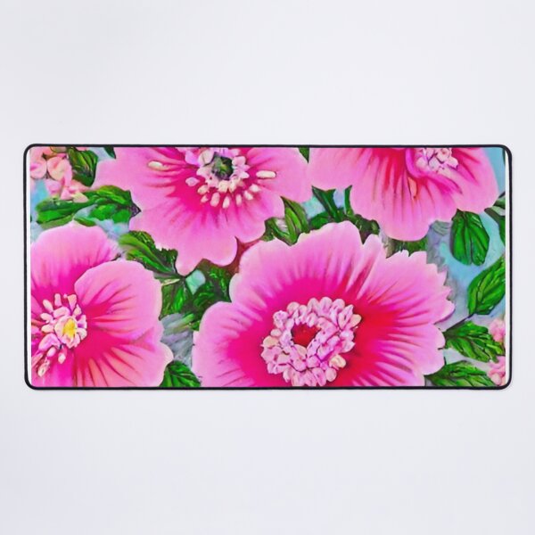 Item preview, Pink Petals: Floral Elegance designed and sold by GrizzlyCollective.