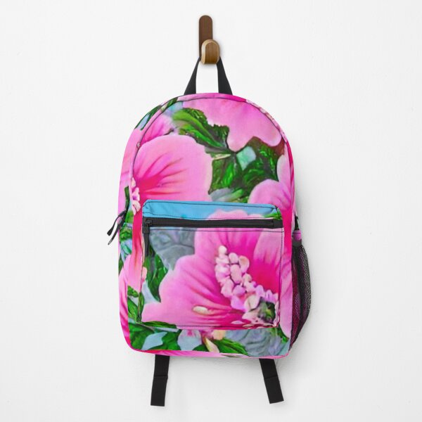 Item preview, Pink Petals: Floral Elegance designed and sold by GrizzlyCollective.