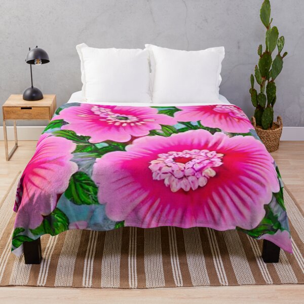 Item preview, Pink Petals: Floral Elegance designed and sold by GrizzlyCollective.
