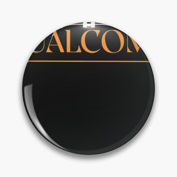 Item preview, Qualcomm Nice Design Idea designed and sold by MalLueba.