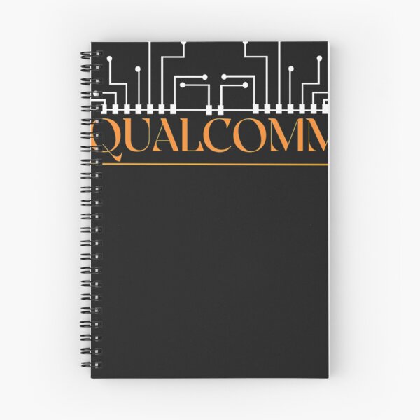 Item preview, Qualcomm Nice Design Idea designed and sold by MalLueba.