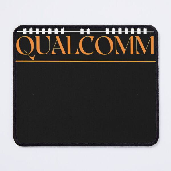 Item preview, Qualcomm Nice Design Idea designed and sold by MalLueba.