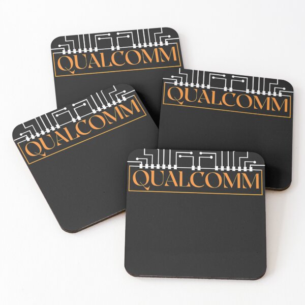 Item preview, Qualcomm Nice Design Idea designed and sold by MalLueba.