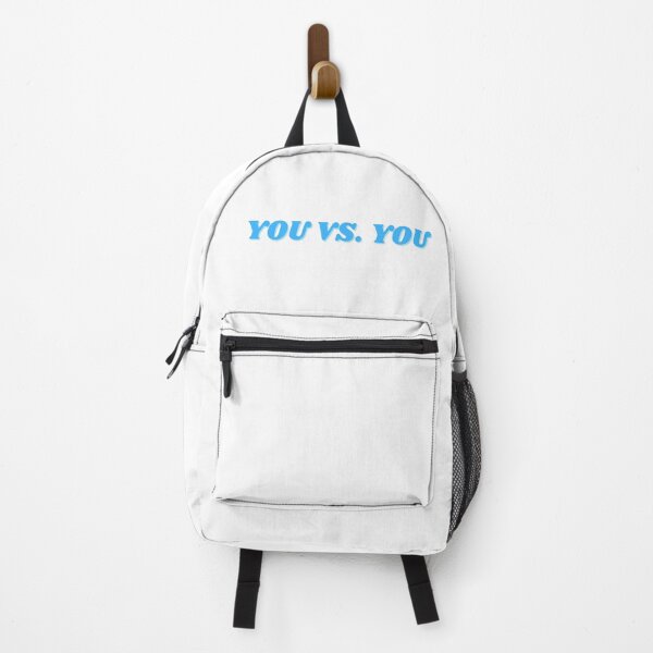 Item preview, you vs. you designed and sold by ChiWellness Shop.