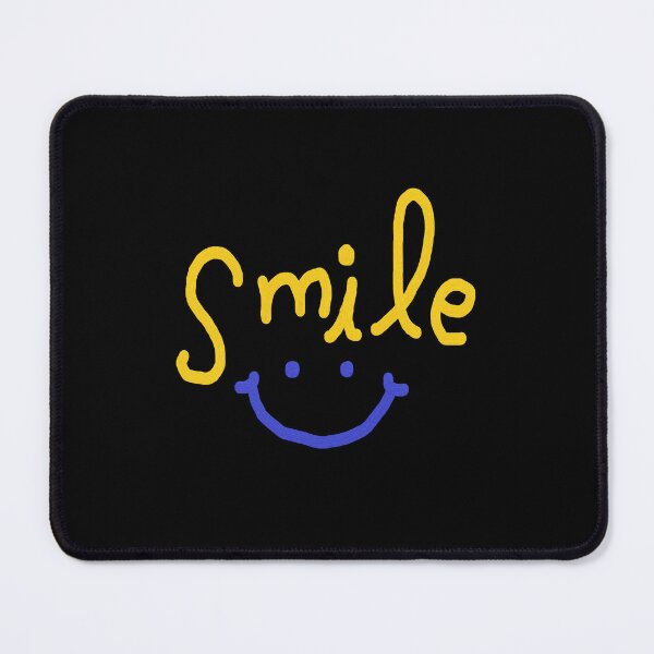 Item preview, smile designed and sold by zzzozzo.