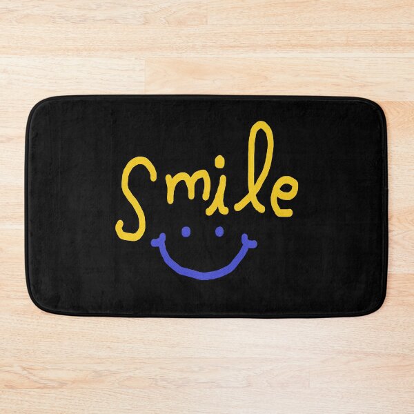 Item preview, smile designed and sold by zzzozzo.