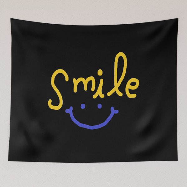 Item preview, smile designed and sold by zzzozzo.