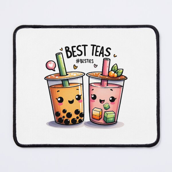 Item preview, Boba Besties Cups designed and sold by Stuff2Good.