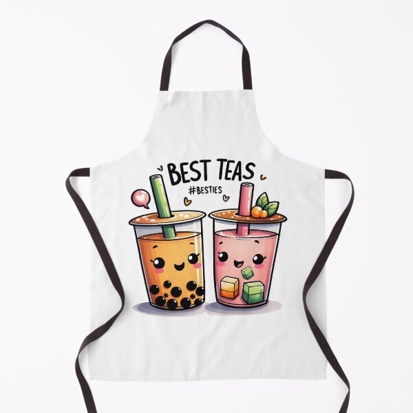 Item preview, Boba Besties Cups designed and sold by Stuff2Good.