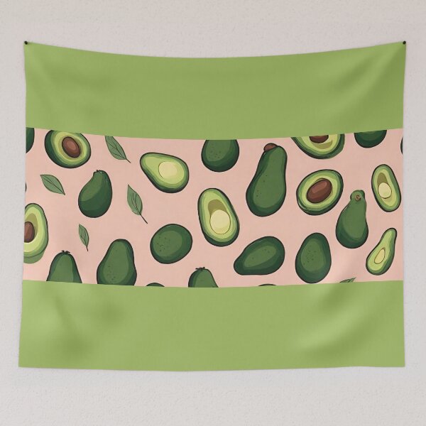 Item preview, It's an AVOCADO designed and sold by Alistastuff.